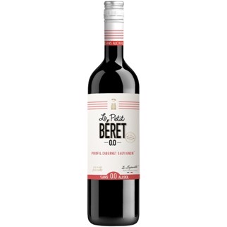 Cabernet Sauvignon - Le Petit Beret 